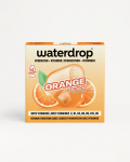 Waterdrop Microdrink Orange - apelsini maitise hydratatsioonipooru, 12 x 2,1 g (1009793)