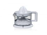 BRAUN TribuutCollection CJ 3000 elektriline tsitruspress 0,35 L 20 W Lbipaistev, Valge