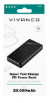 Vivanco 63123 20000mAh 18W