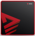 Savio Peles paliktnis Professional Gaming Mousepad Turbo Dynamic M Black