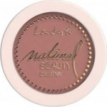 Lovely LOVELY_Natural Beauty Blusher r do policzkw 4 3,2g