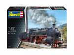 Revell Kiire rong BR18 1/87