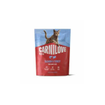 CARNILOVE Kassile Active Adult Luna AND kutsas 0,4 kg