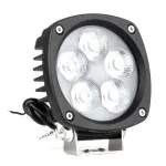 Amio LED tlamp LED 29W COMBO 12V 24V -04397