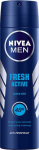 Nivea Vrske ACTIVE deodorant meestele, 150 ml