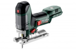 Metabo ST 18 LT 130 BL power jigsaw 3500 spm 1.5 kg