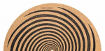 Audio Anatomy VINL-SLIBIMAT KORK SPIIRAALIMINE DISAIN