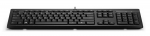 HP 125 Wired Keyboard (EN)