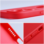 PEHME lekatte SAMSUNG S26 punane