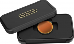 Sunnylife Filter Full Gray ND16 for DJI Air 2s/Mavic Air 2s