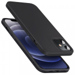 ESR Silicone Case Soft AND Smooth For iPhone 12 mini