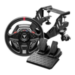 Thrustmaster T128 Simtask Pakk Tp-C Kieruvalja