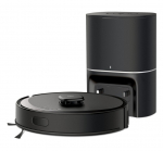 TP-Link Tapo RV30 Max Plus 2600mAh Robot Vacuum Cleaner, Black