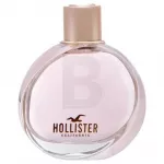 Hollister Wave For Her Eau de Parfum for women 100 ml