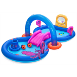 Bestway Play center Underwater world 330 x 188 x 117 cm
