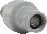 Wpro Nedis Aqua Stop kaitseklapp (484000008591)