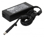 HP AC Adapter (120W) Requires Power Cord