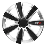 Versaco Veljekapsel GTX Carbon must AND hbedane 16"