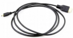 Xrec Hdmi - Micro Hdmi For Gopro Hero 3/ 3+/ 4/ 5/ 6/ 7/ 8