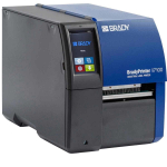 Brady BradyPrinter i7100 600 dpi - EU with Peel function EU with