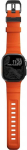 NOMAD Rocky Point Band Apple Watch 42/44/45/49mm Must-Magma