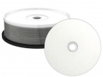 MediaRange MRPL402 thi Blu-Ray kettad BD-R 25 GB 25 tk