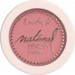 Lovely LOVELY_Natural Beauty Blusher r do policzkw 1 3,2g