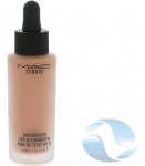 MAC Studio Waterweight Foundation NW43 30 ml