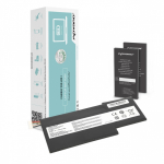 Movano Aku BTY-M6K MS-17B4 MSI GS63VR GS73 GF75 jaoks - 4300 mAh (49 Wh)