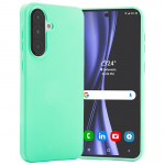 Mercury Puhvel Samsung Galaxy A56 mndi jaoks