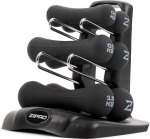 Zipro Neoprene Dumbbell 6 Set
