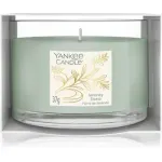 Yankee Candle Serenity Stone Candle - Votivknal klaasis 37,0g