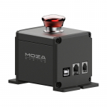 Moza Racing E-Stop RS063 hdaseiskuslliti