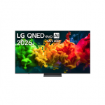 LG 75QNED8EB3A 75" (189 cm) 4K QNED evo MiniLED Smart TV |