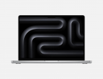 APPLE Slearvuti||MacBook Pro|MacBook Pro M5|14,2"|3024x1964|RAM 16 GB|SSD 1 TB|10-tuumaline GPU|EESTI|SDXC kaardilugeja|macOS Tahoe|Hbe|1,55 kg|MDE54ZE/A