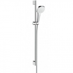 Shower set Hansgrohe Croma Select E 1 Jet 0.65 m, 26584400