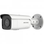 Hikvision DS-2CD2T86G2-ISU/SL Bullet IP turvakaamera vlishuks 3840 x 2160 pikslit Katuse/mriks