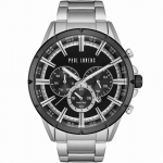 Paul Lorens Meeste kell PL13605B-1C1 / must
