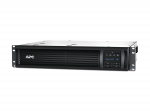 APC Smart-UPS Rack 2U SMT750RMI2UC 750VA 500W line-interaktiivne