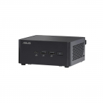 ASUS NUC 14 Pro Tall Kit RNUC14RVHU700002I (schwarz, ohne Betriebssystem)