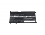 CoreParts Laptop Battery for Dell 54.72Wh Li-ion 15.2V 3600mAh