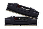 G.SKILL DDR4 64GB PC 3200 CL16 KIT (2x32GB) 64GVK Ripjaws