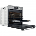 Whirlpool Sisseehitatud ahi OMK58CU1SX