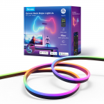 Govee Neonkgivalgusti 2 LED-ribavalgusti, 4 m (H61D4C11)