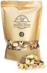 Smokey Olive Wood Orange Wood N3 1,7l