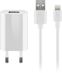 Goobay Apple Lightning Charger Set 5 W