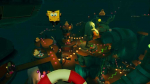 THQ SpongeBob SquarePants: The Cosmic Shake PS5