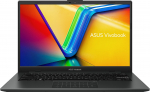 ASUS Vivobook Go 14 14'' slearvuti, Win 11 (E1404GA-NK290W)