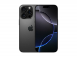 Apple preowned Apple iPhone 16 Pro 6,3" 128GB Teeklass titanium Grade C