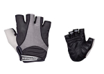 Author Gloves Men Elite Gel s/f M (grey/black)